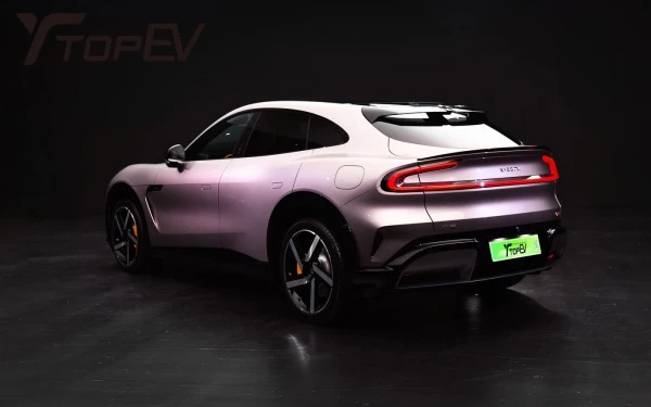 Xiaomi YU7 SUV