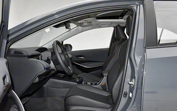 toyota corolla mpg toyota corolla mpg