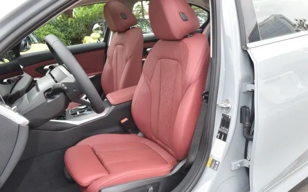 bmw i3 neue klasse bmw i3 neue klasse