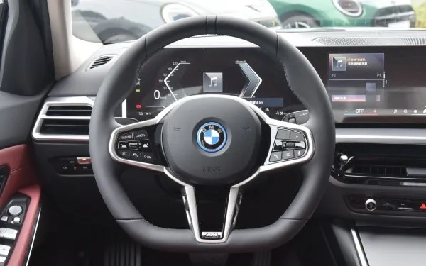 bmw i3 neue klasse bmw i3 neue klasse