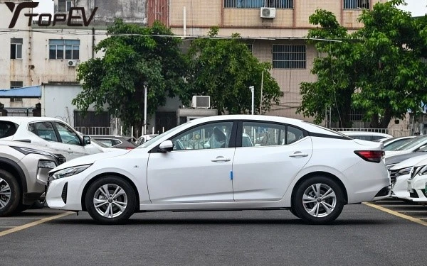 Nissan Sylphy dimensions Nissan Sylphy dimensions